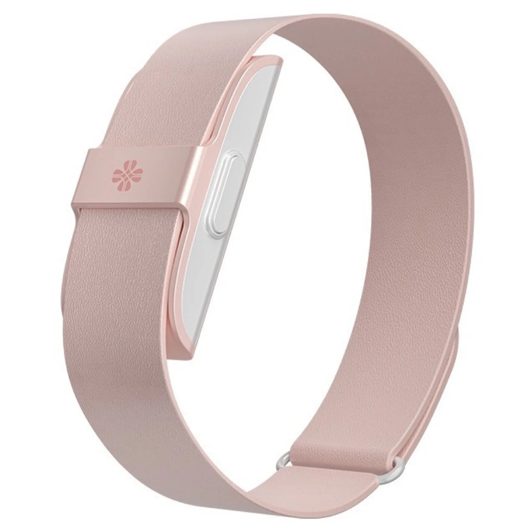 Korean Health Lifestyle - 防水スマートリストバンド アプリ リアルタイム心拍数健康モニタリング スポーツフィットネストラッカー 長時間バッテリー持続 ブレスレットウォッチスタイル