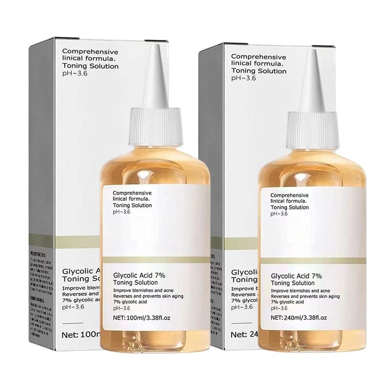 顔用ヒアルロン酸トナー,100ml/240ml,肌の再充填, - Essence Serum Toner のレビューと価格