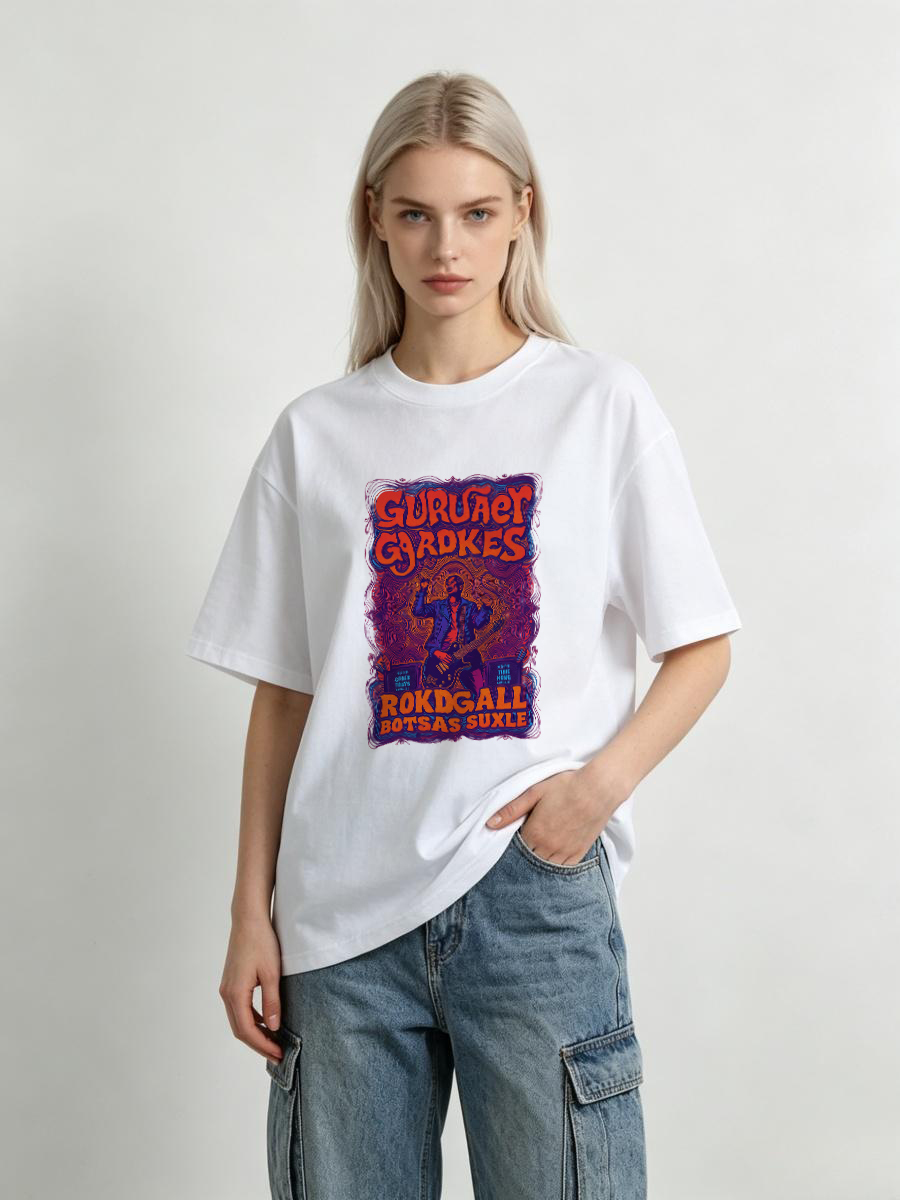 Tシャツ 夏用 軽量 通気性 ベーシック ソフト ヴィンテー - Lifestyle In Korean のレビューと価格