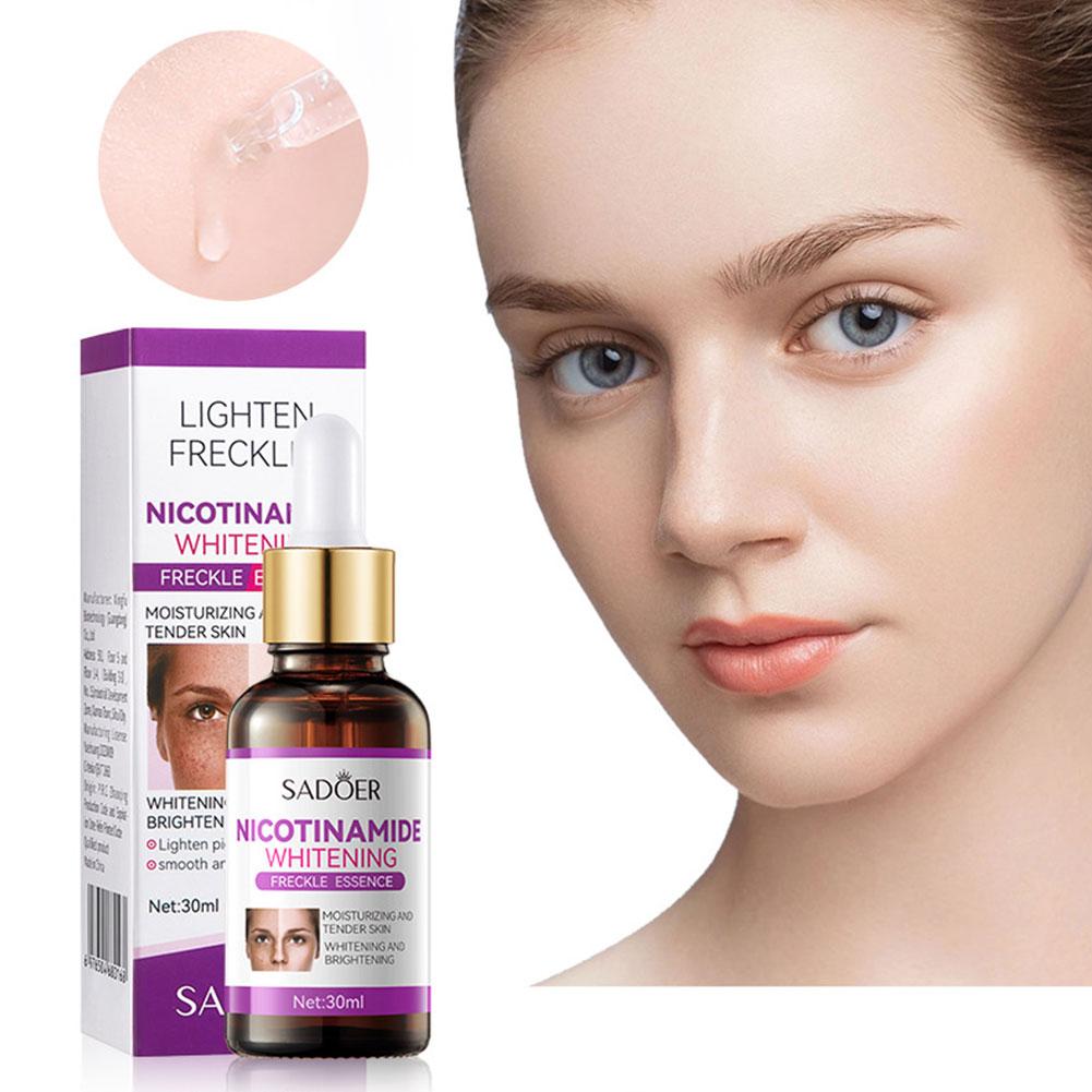 ニコチンナイアシンアミドフェイシャルセラム,フェイシャルエッ - Essence Serum Toner のレビューと価格