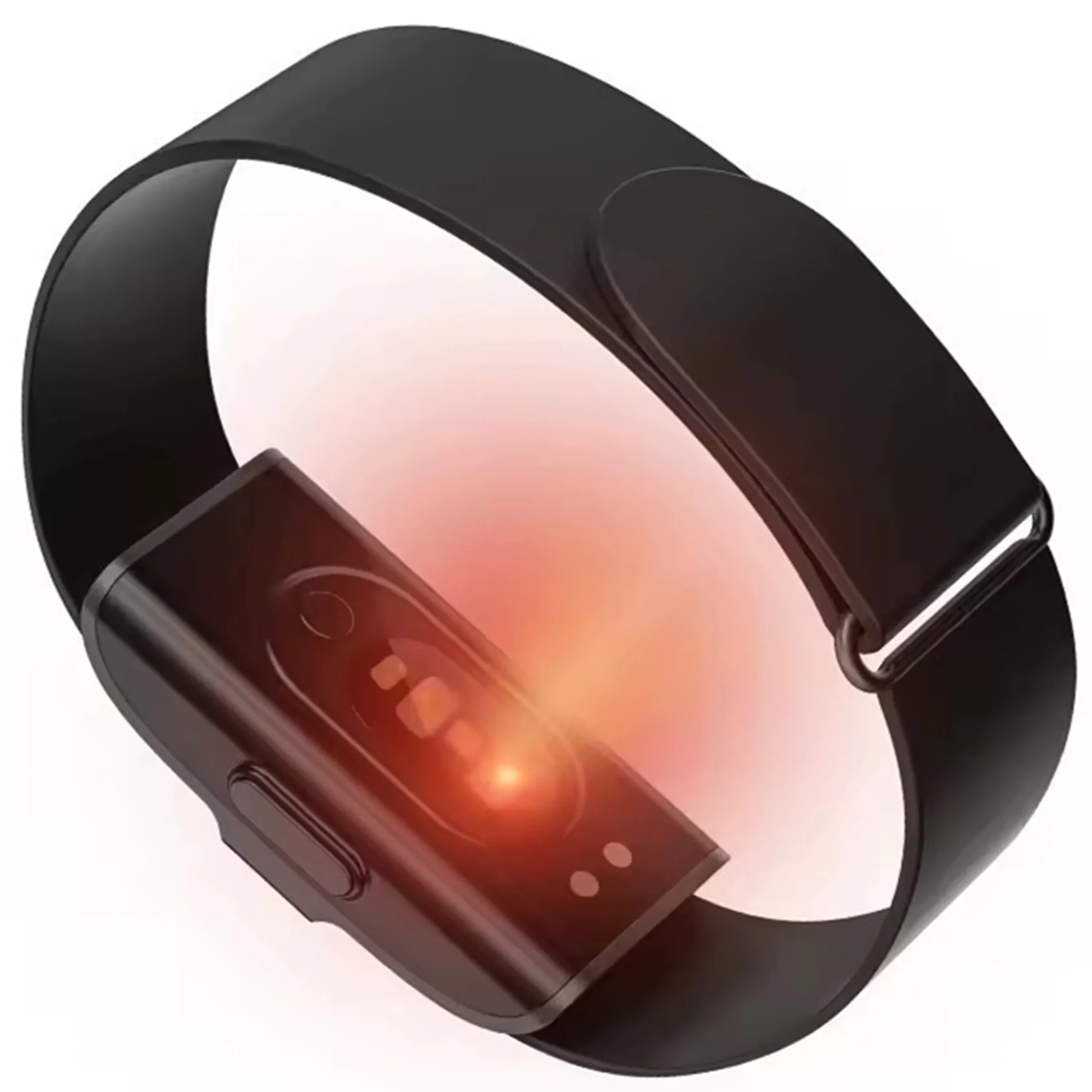 防水スマートリストバンド アプリ リアルタイム心拍数健康モニ - Korean Health Lifestyle のレビューと価格