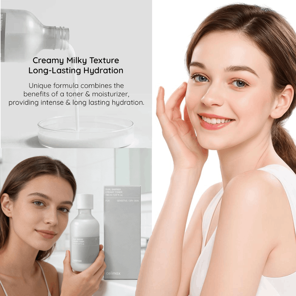 韓国セリマックス 150ml ジェントルスージングモイスチャ - Essence Serum Toner のレビューと価格