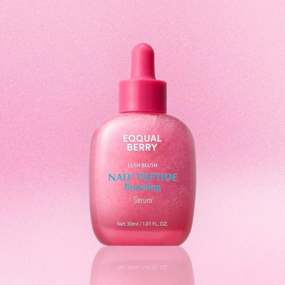 30/150ML エクエールベリー シュリンク ファーミング - Essence Serum Toner のレビューと価格